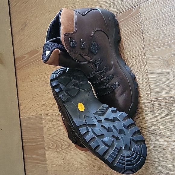 Merrell Ridge Gore Tex hiking boots 7 - Picture 2 of 4